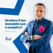 Agenzia Immobiliare a Frosinone LV Consulenze.